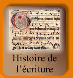 Histoire de l’écriture