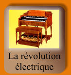 La révolution électrique
