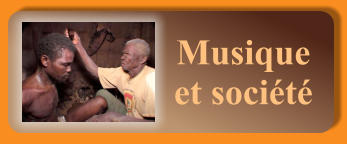 Musique et société