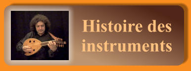 Histoire des instruments