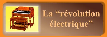 La “révolution électrique”
