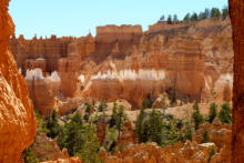 UTAH - BRYCE CANYON National Park