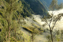 JAVA - Volcan Bromo