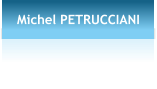 Michel PETRUCCIANI