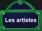 Les artistes