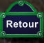 Retour