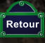 Retour