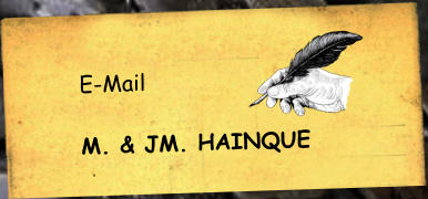 E-Mail  M. & JM. HAINQUE