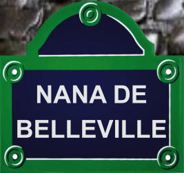 NANA DE BELLEVILLE