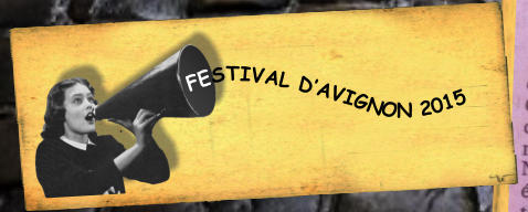 FESTIVAL DAVIGNON 2015