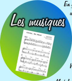 Les musiques